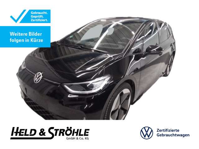 VW ID.3 11.354 km 42.510 &euro; Neu-Ulm 89231