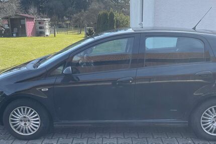 Fiat Punto 192.000 km 1.200 &euro; Ellzee 89352