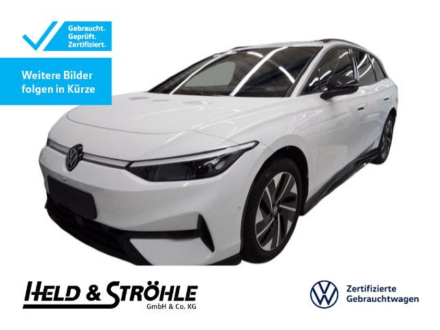VW ID.7 9.966 km 52.970 &euro; Neu-Ulm 89231