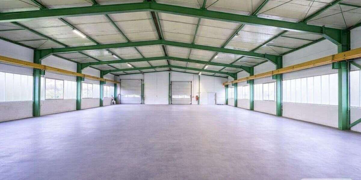 Gewerbeobjekt Altenstadt - 6.721&euro; | Angebot:25234698