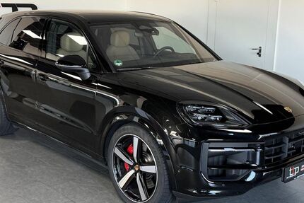 Porsche Cayenne 9.200 km 120.900 &euro; Heroldstatt 72535