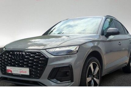 Audi Q5 44.025 km 41.560 &euro; Ulm 89073