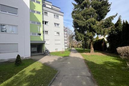 Wohnung Neu-Ulm Ludwigsfeld - 3.5 Zimmer, 72 m&sup2;, 369.000&euro; | Angebot:26227700