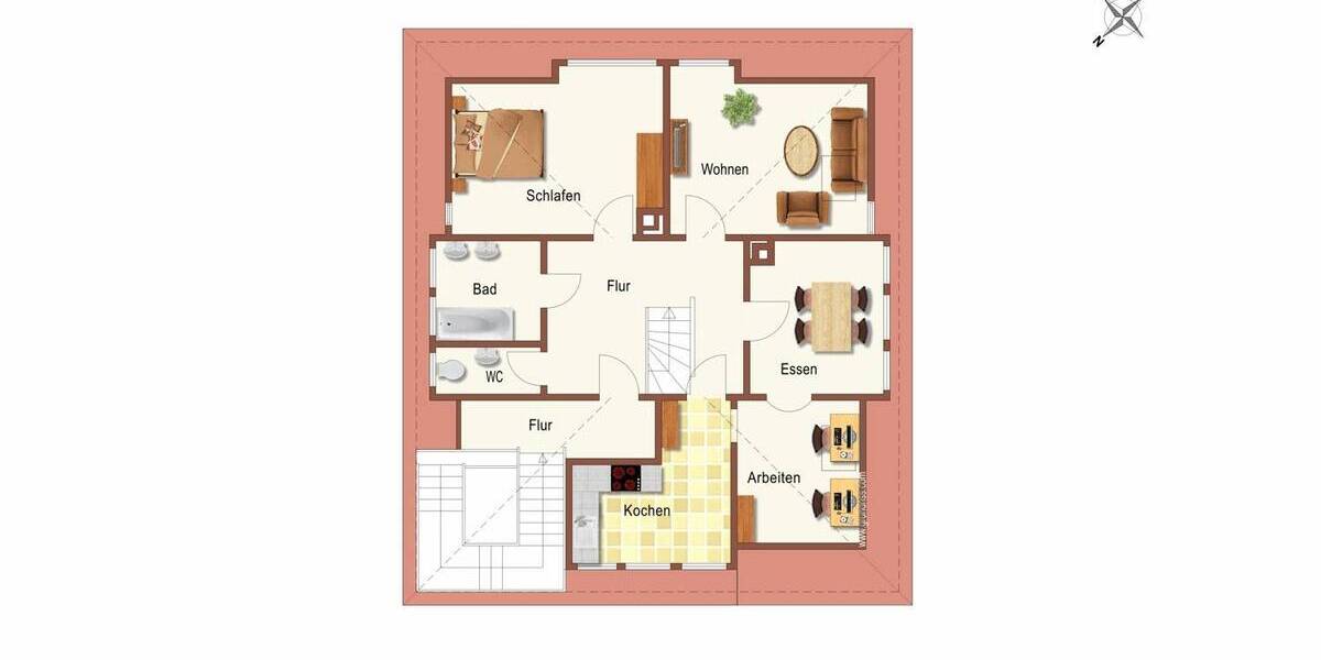 Mehrfamilienhaus, Wohnhaus Ulm Weststadt - 1 Zimmer, 301 m&sup2;, 1.997.000&euro; | Angebot:25697252