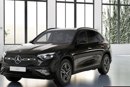 Mercedes-Benz GLC 200 9.900 km 57.989 &euro; Neu-Ulm 89231