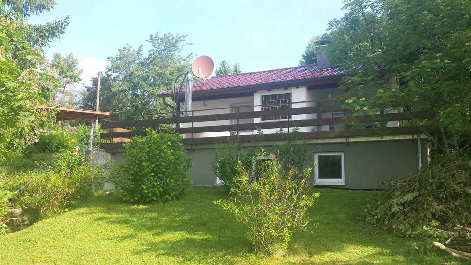 Einfamilienhaus Schelklingen - 3 Zimmer, 70 m&sup2;, 295.000&euro; | Angebot:26996992