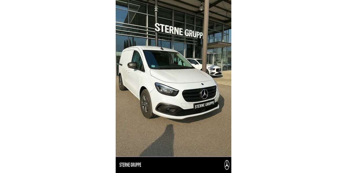 Mercedes-Benz Citan 6.000 km 25.347 &euro; Neu-Ulm 89231