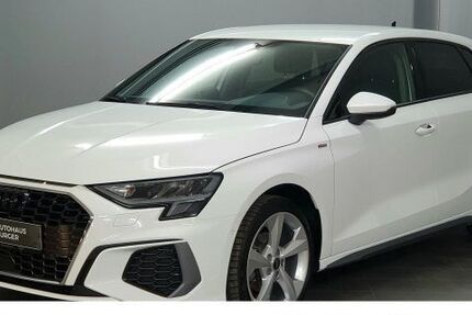 Audi A3 27.210 km 25.860 &euro; Blaubeuren 89143