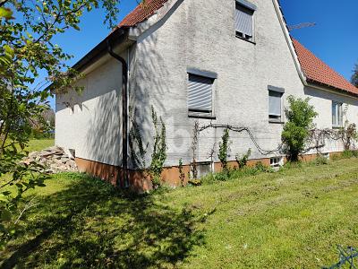 BAUGRUNDSTÜCK MIT ALTBESTAND IN WEIßENHORN - Grundstück Weißenhorn | Angebot:26688799