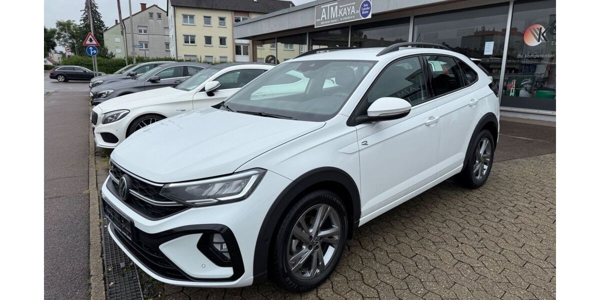 VW Taigo 7.400 km 22.900 &euro; Senden 89250