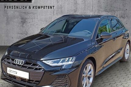 Audi A3 12.200 km 33.940 &euro; Ulm 89077