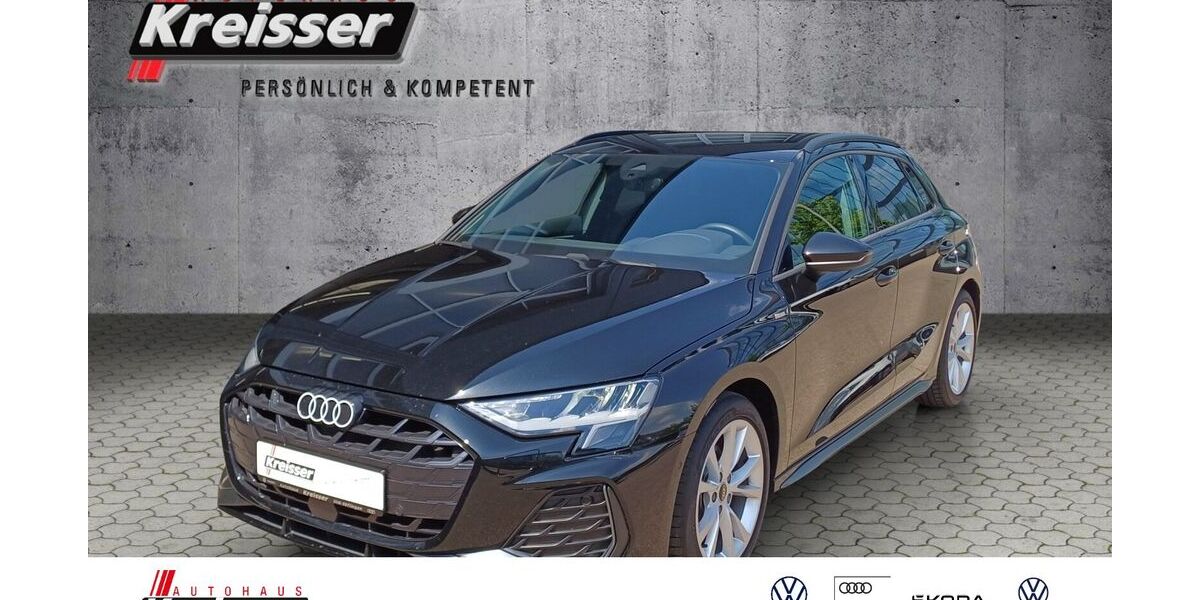 Audi A3 12.200 km 33.940 &euro; Ulm 89077