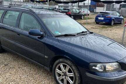 Volvo V70 246.700 km 999 &euro; Langenau 89129