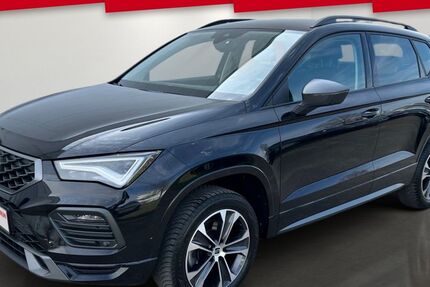 Seat Ateca 45.290 km 24.610 &euro; Illertissen 89257