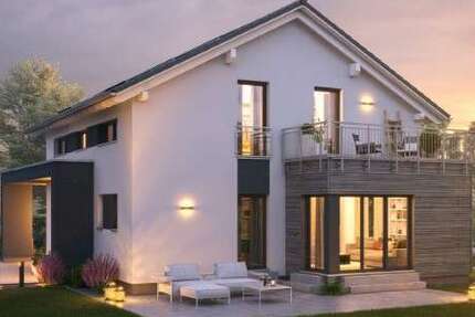 Haus Geislingen - 5 Zimmer, 146 m&sup2;, 449.029&euro; | Angebot:19456631