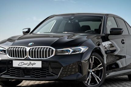 BMW 320 10.990 km 42.990 &euro; Günzburg 89312