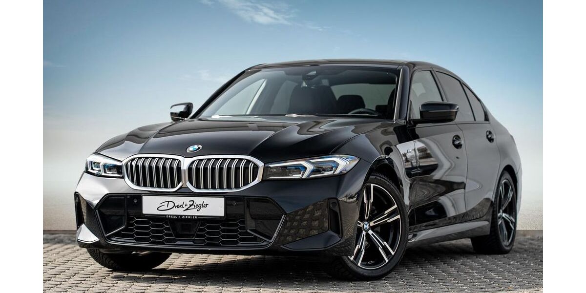 BMW 320 10.990 km 42.990 &euro; Günzburg 89312