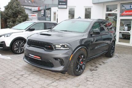 Dodge Durango 24.628 km 56.500 &euro; Herbrechtingen 89542