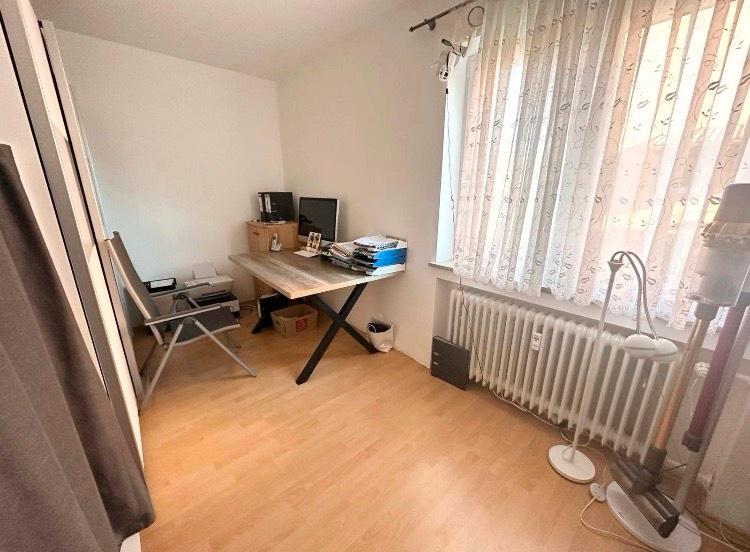 Erdgeschoßwohnung Illertissen - 4.5 Zimmer, 101 m&sup2;, 359.000&euro; | Angebot:26150153