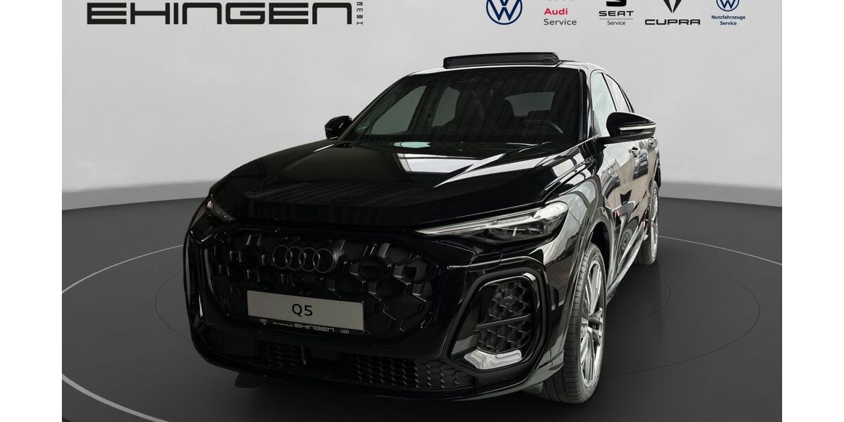 Audi Q5 1.200 km 71.888 &euro; Ehingen 89584