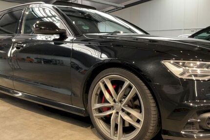 Audi A6 123.998 km 22.950 &euro; Ulm 89075