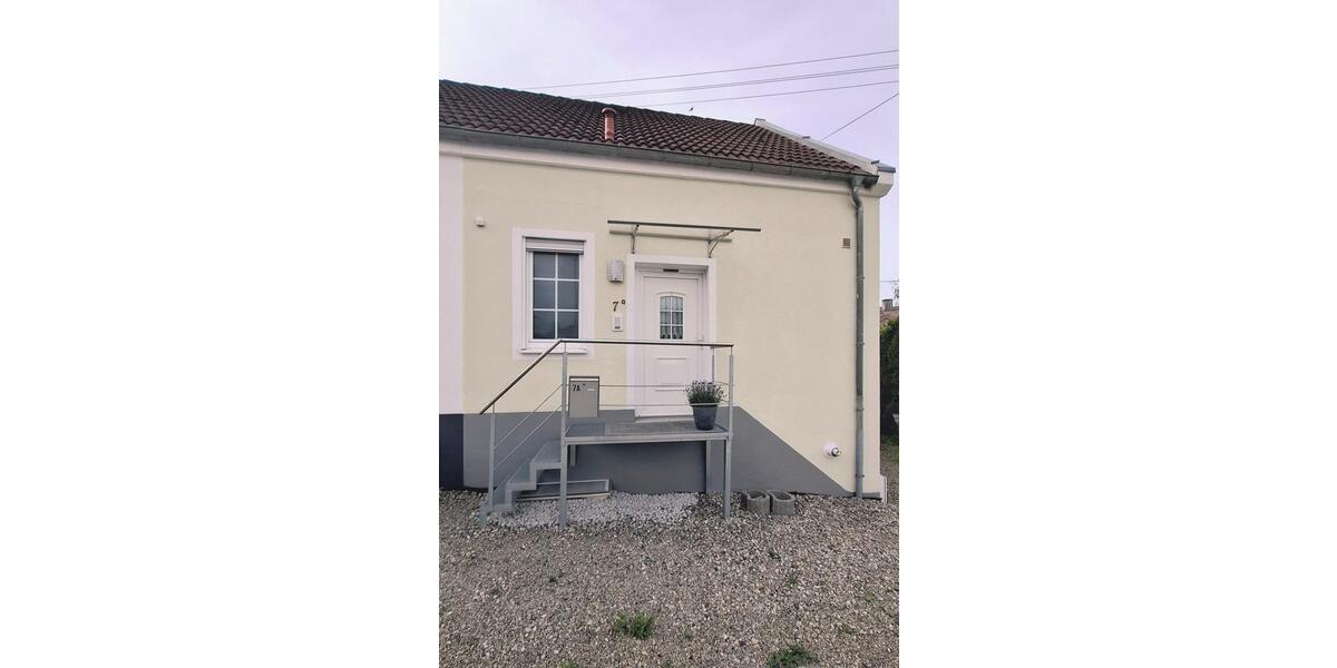 Doppelhaushälfte Bibertal - 4 Zimmer, 68 m&sup2;, 240.000&euro; | Angebot:26765960