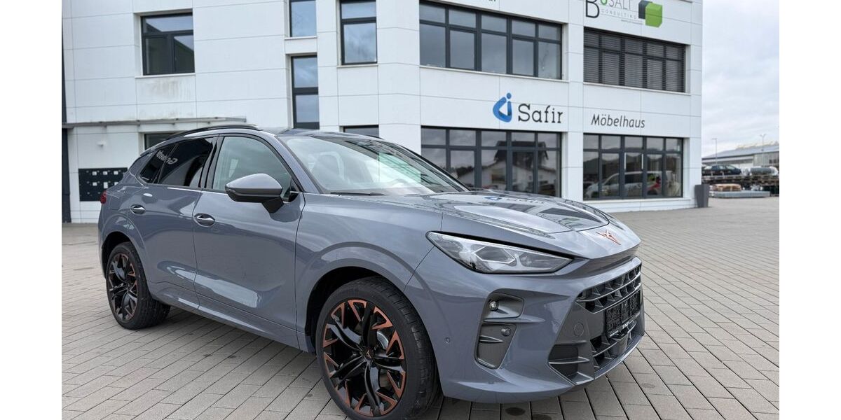 Cupra Terramar 1.500 km 44.500 &euro; Lonsee-Luizhausen 89173