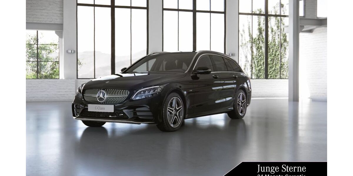 Mercedes-Benz C 300 114.211 km 26.970 &euro; Neu-Ulm 89231