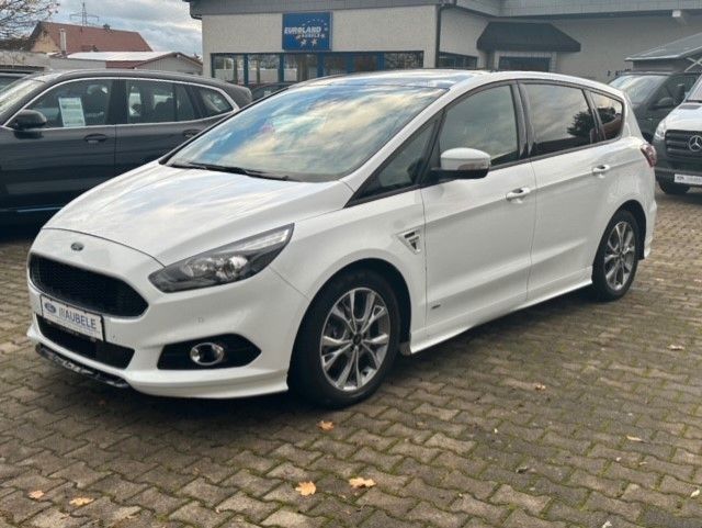 Ford S-Max 119.500 km 22.990 &euro; Pfaffenhofen 89284