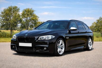 BMW M550 177.000 km 20.000 &euro; Rottenacker 89616