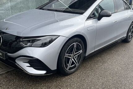 Mercedes-Benz EQE 24.859 km 57.900 &euro; Günzburg 89312