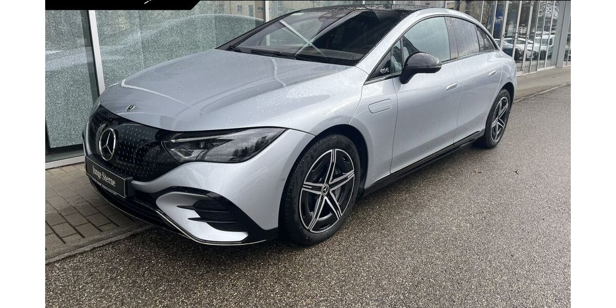 Mercedes-Benz EQE 24.859 km 57.900 &euro; Günzburg 89312