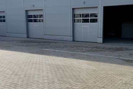 Gewerbeobjekt Senden Witzighausen Witzighausen - 980&euro; | Angebot:24876839