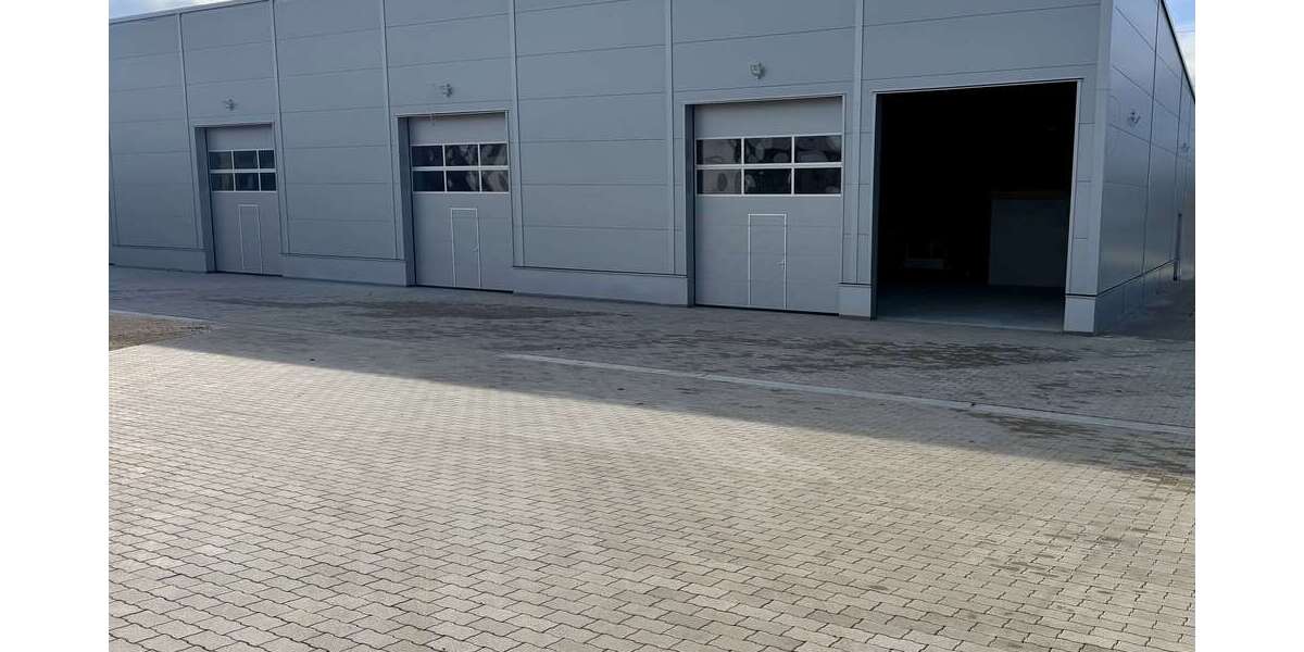 Gewerbeobjekt Senden Witzighausen Witzighausen - 980&euro; | Angebot:24876839