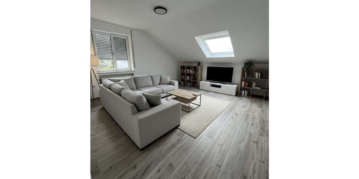 Etagenwohnung Senden - 3 Zimmer, 77 m&sup2;, 247.000&euro; | Angebot:26158755