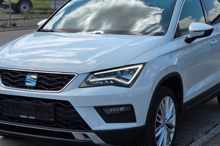 Seat Ateca 200.000 km 12.490 &euro; Elchingen 89275