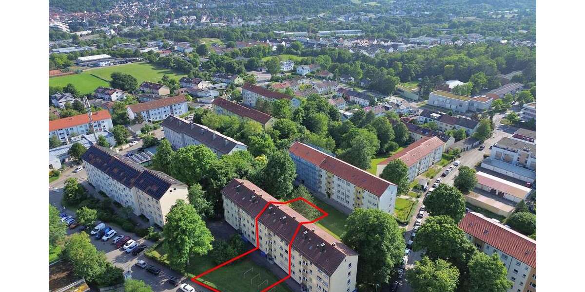 Einfamilienhaus Ulm-Eselsberg Eselsberg - 20 Zimmer, 463 m&sup2;, 1.350.000&euro; | Angebot:25601786