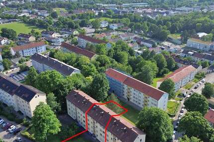 Haus Ulm-Eselsberg Eselsberg - 20 Zimmer, 463 m&sup2;, 1.350.000&euro; | Angebot:25601786