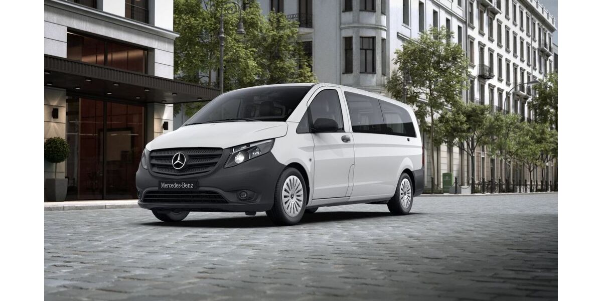 Mercedes-Benz Vito 41.858 km 36.500 &euro; Neu-Ulm 89231