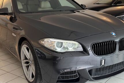 BMW 530 263.000 km 12.990 &euro; Elchingen 89275