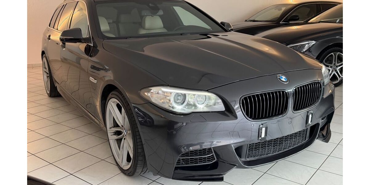 BMW 530 263.000 km 12.990 &euro; Elchingen 89275
