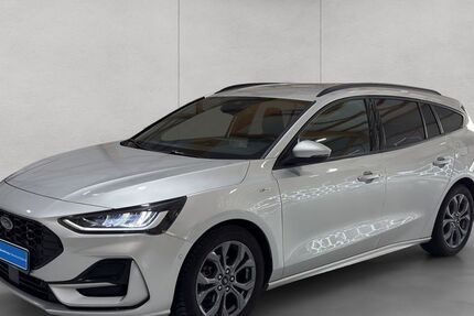 Ford Focus 31.750 km 18.980 &euro; Neu-Ulm 89231