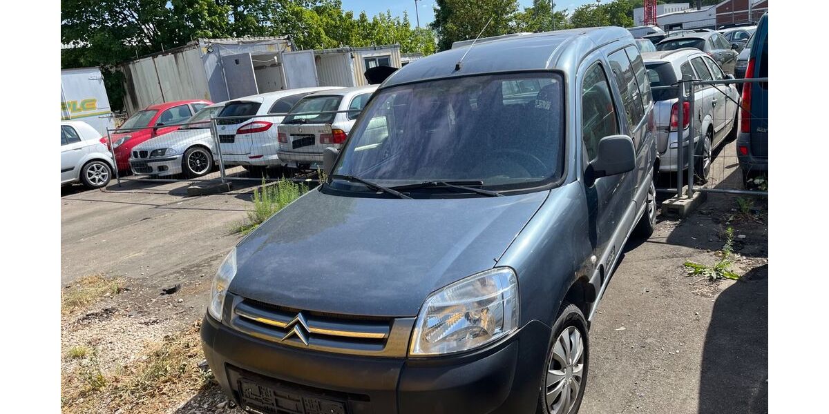 Citroen Berlingo 156.000 km 1.300 &euro; Neu-Ulm 89231