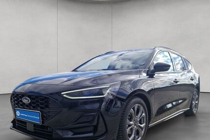 Ford Focus 19.315 km 23.380 &euro; Neu-Ulm 89231