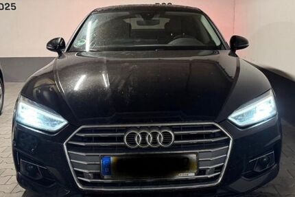 Audi A5 240.000 km 15.800 &euro; Langenau 89129