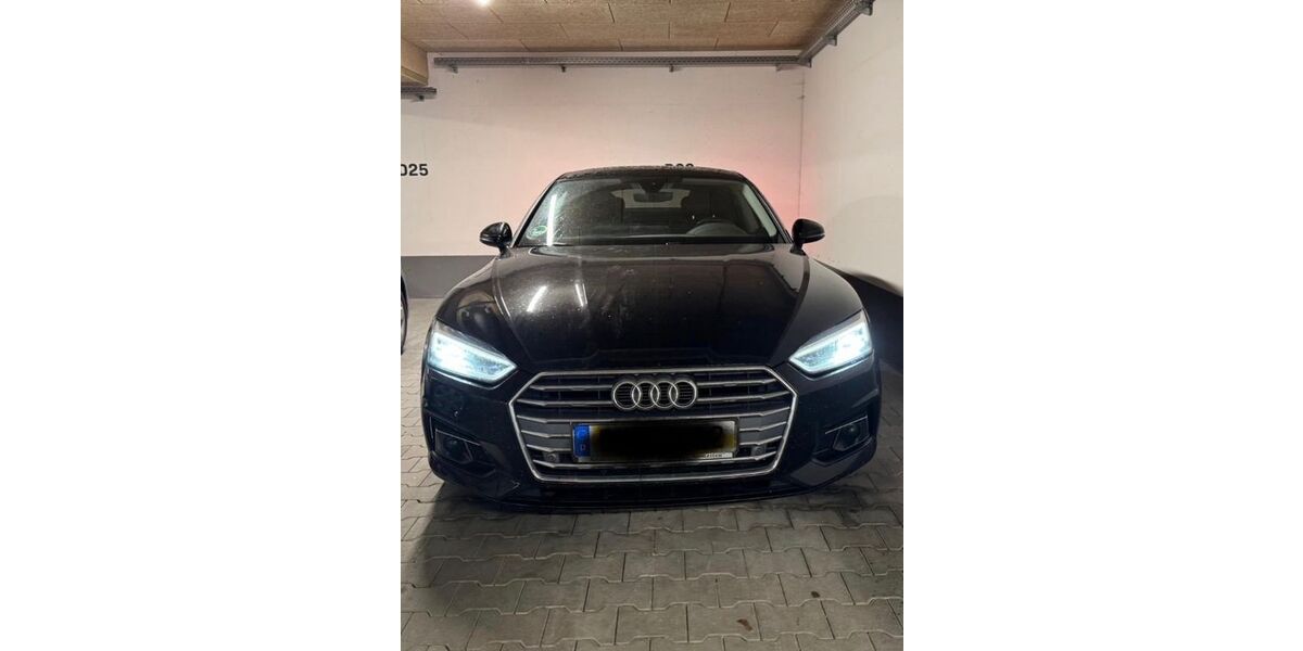 Audi A5 240.000 km 16.500 &euro; Langenau 89129