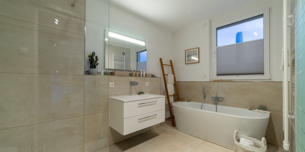 Miete steigt? Dann bau doch einfach selbst! - Bungalow Hermaringen | Angebot:27346145