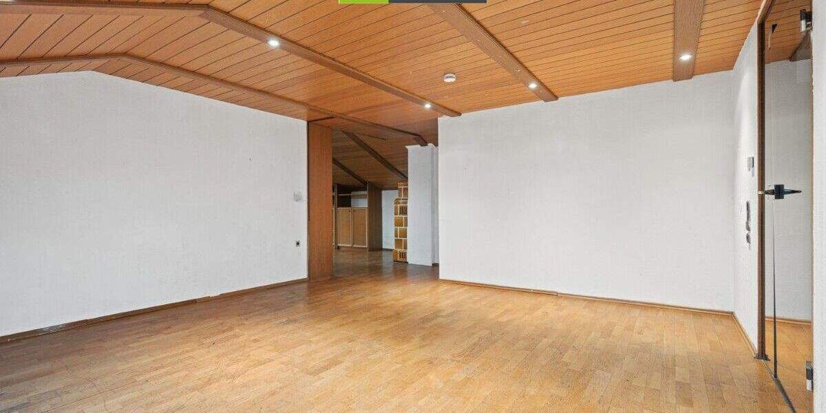 Einfamilienhaus Ulm Söflingen - 6 Zimmer, 320 m&sup2;, 1.280.000&euro; | Angebot:25693658