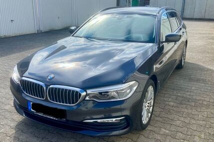 BMW 530 138.000 km 25.000 &euro; Ehingen 89584