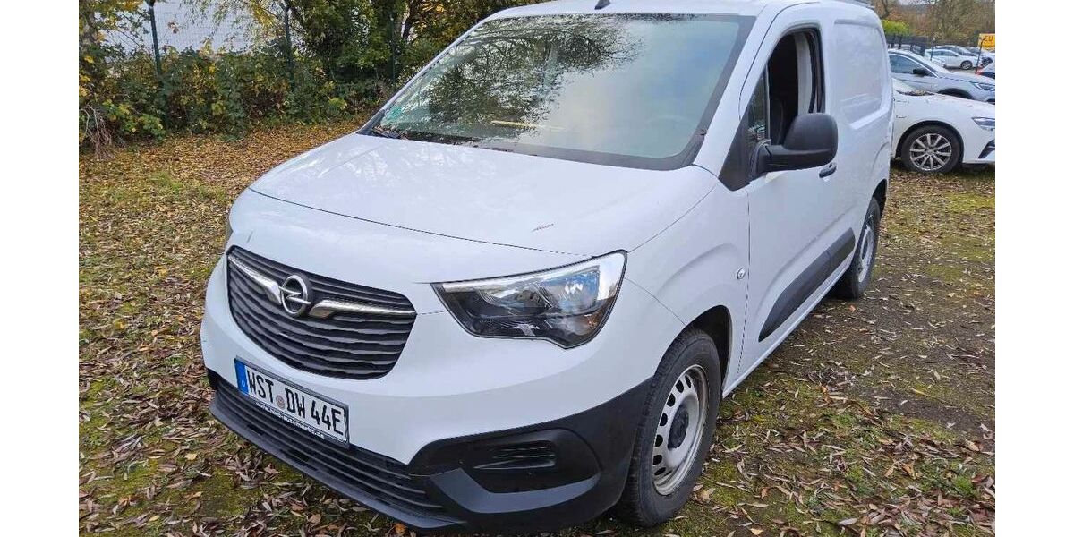 Opel Combo 63.300 km 15.490 &euro; Ulm 89073